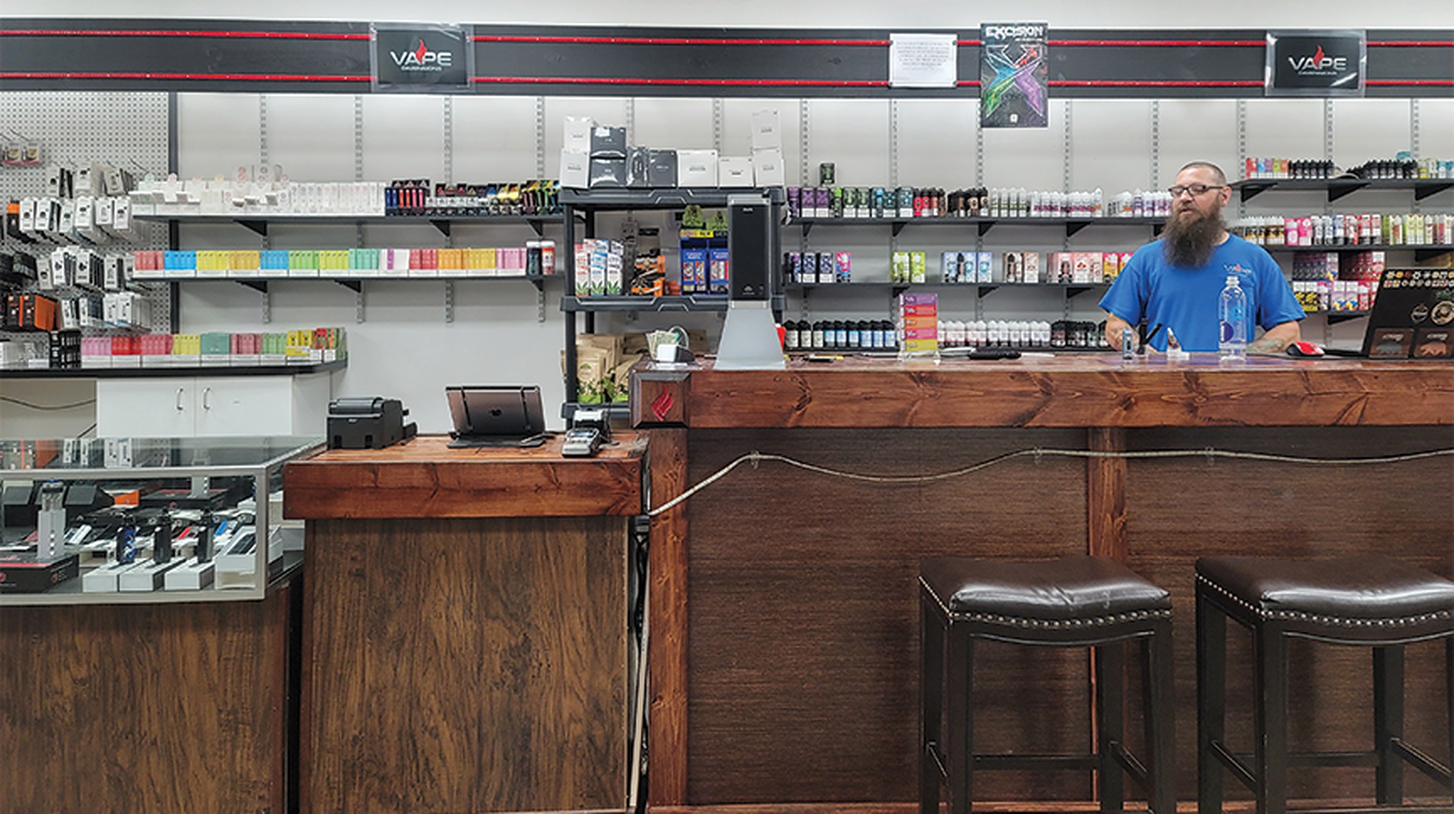 Vape Dimensions - Lake City | CBD store in Lake City, FL | Leafly