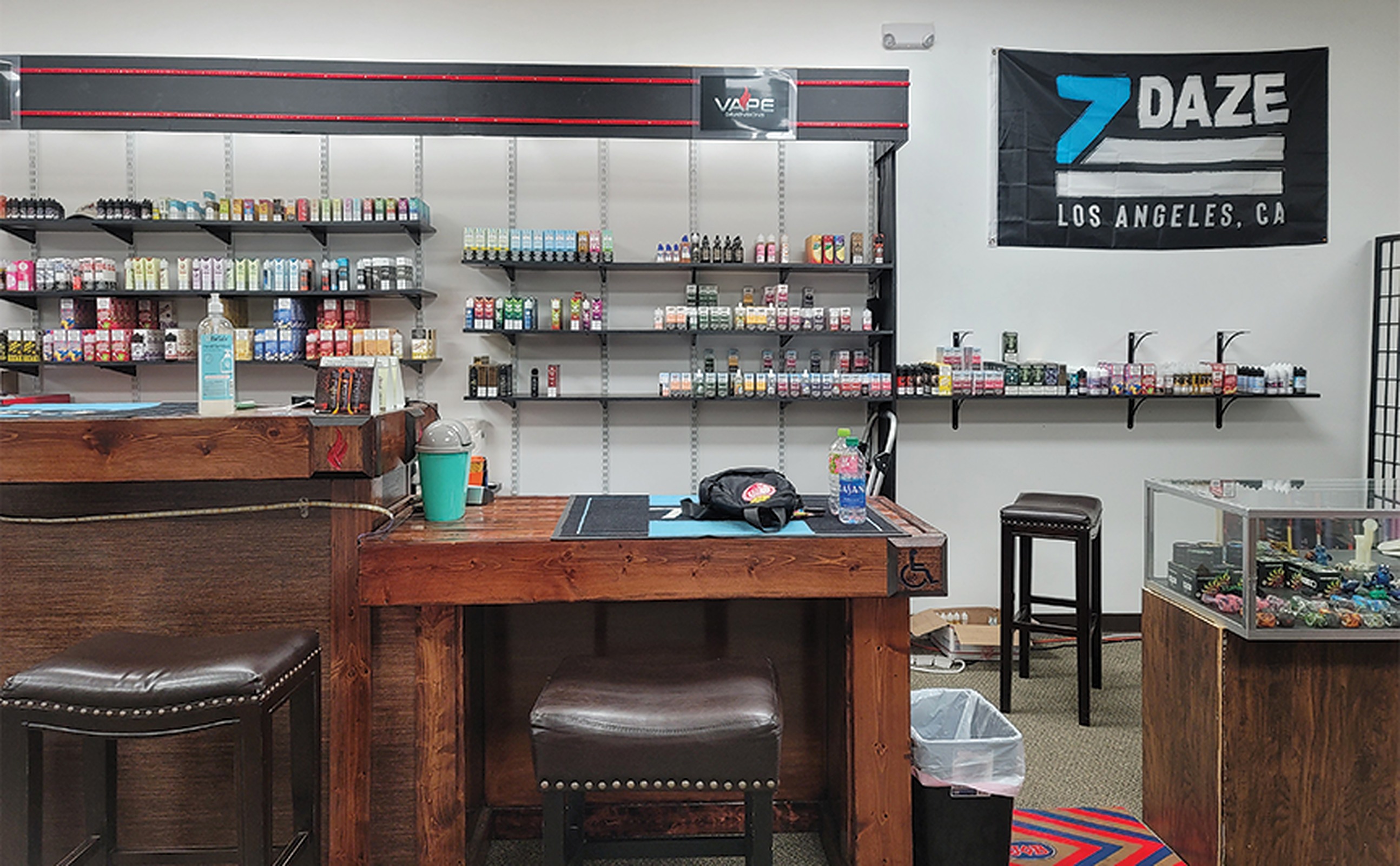 Vape Dimensions - Lake City | CBD store in Lake City, FL | Leafly