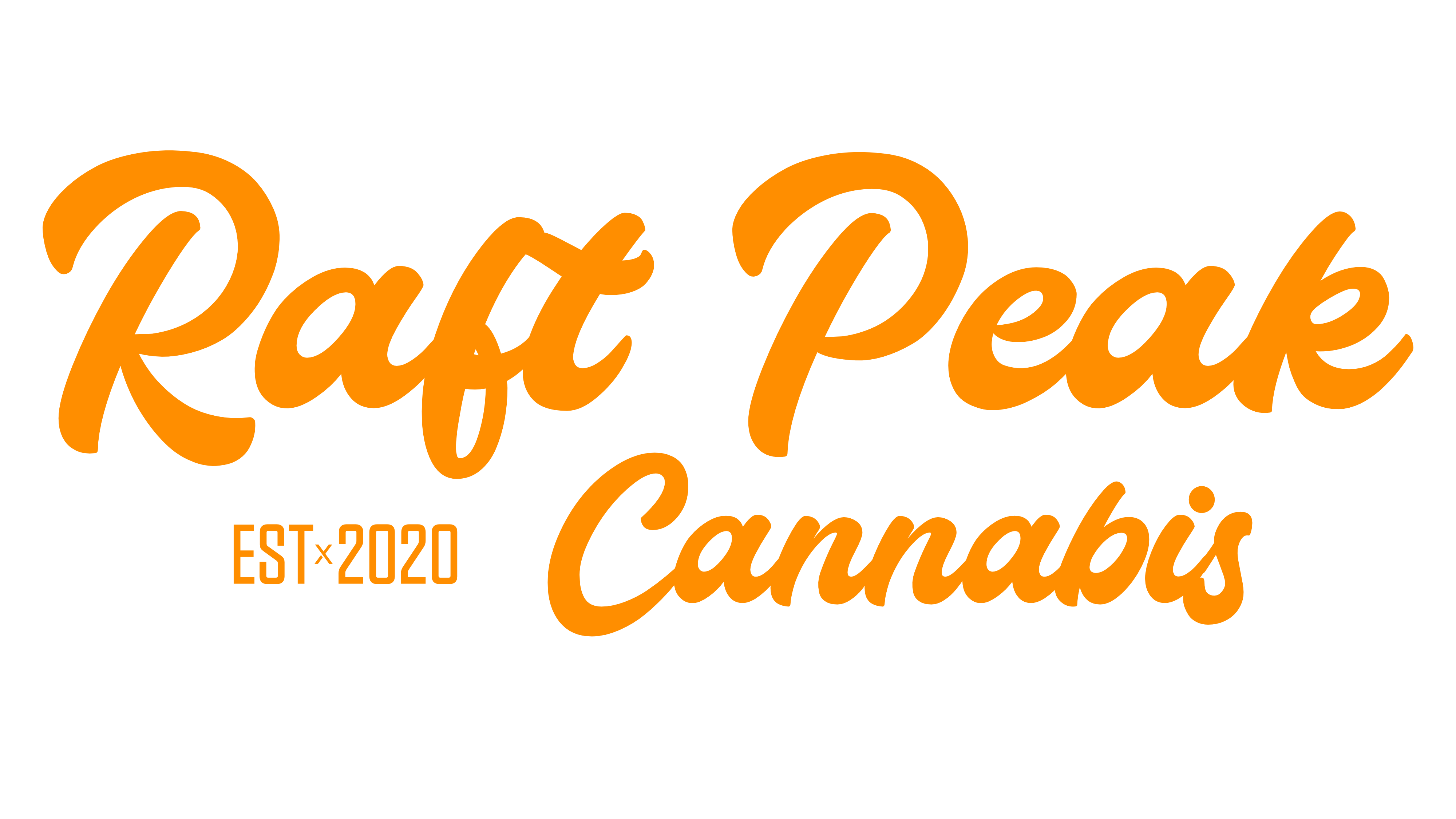 Raft Peak Cannabis