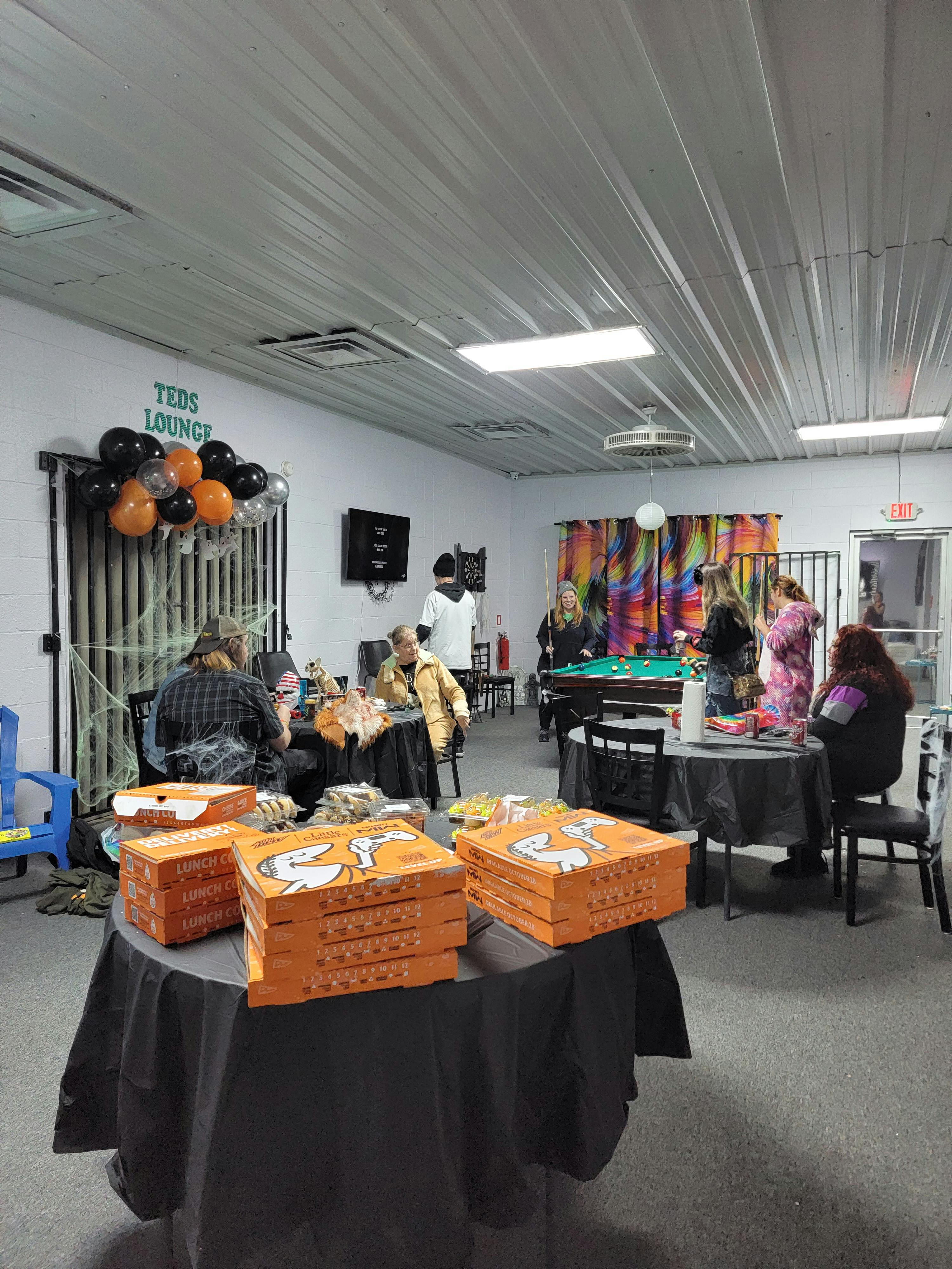 Naked Native Mead, OK Dispensary Leafly