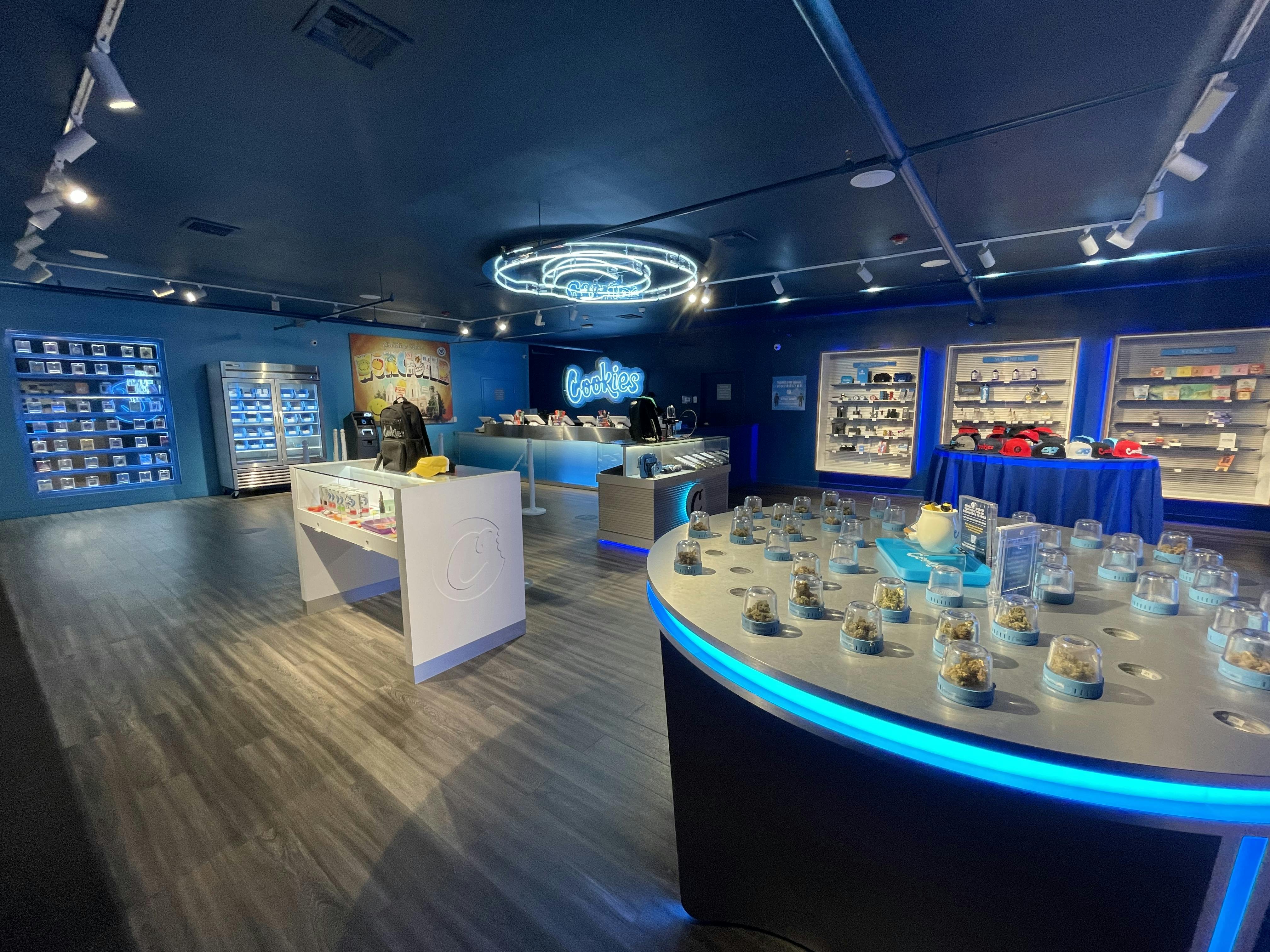 Cookies Worcester Worcester, MA Dispensary Leafly