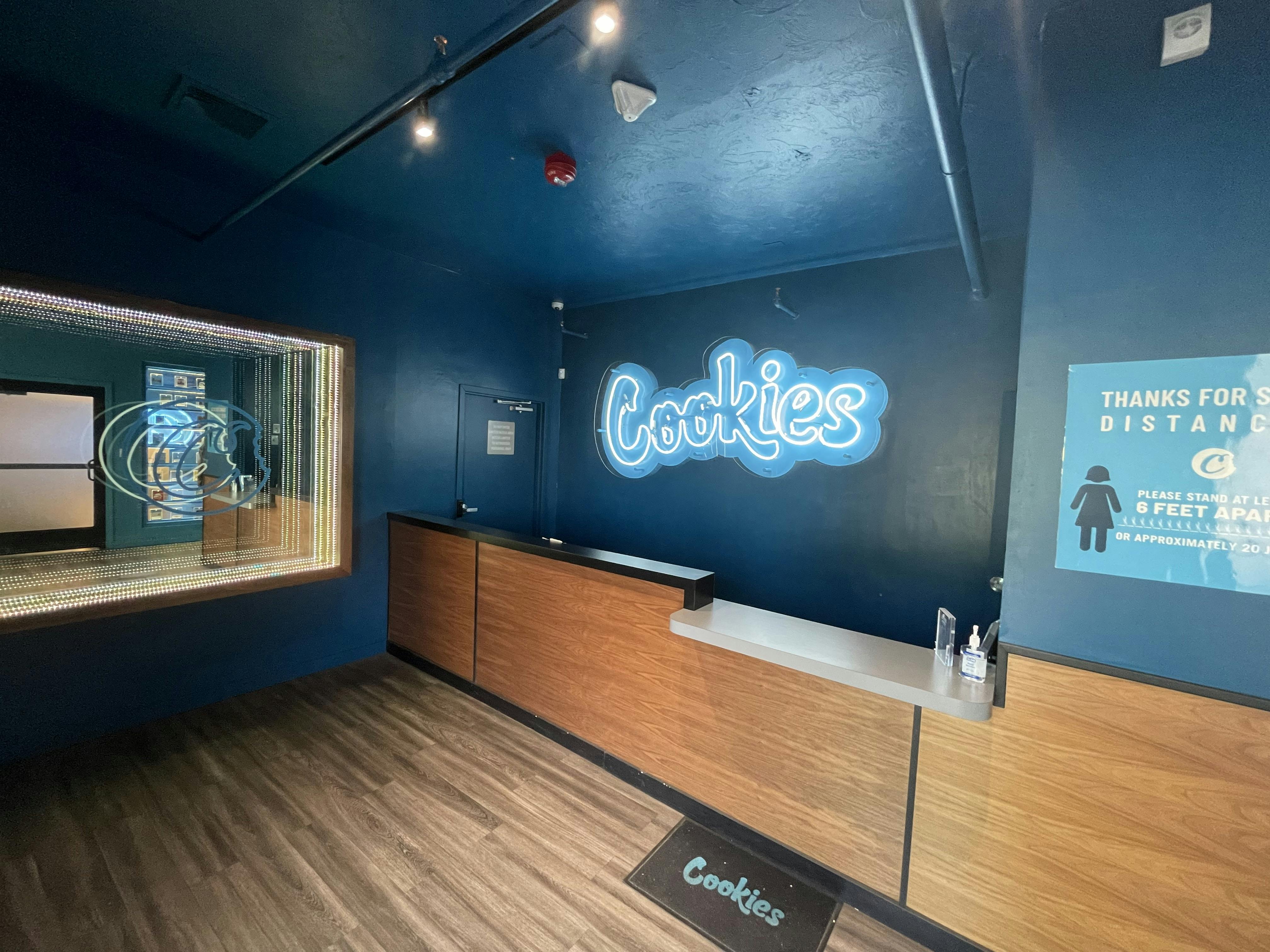 Cookies Worcester Worcester, MA Dispensary Leafly