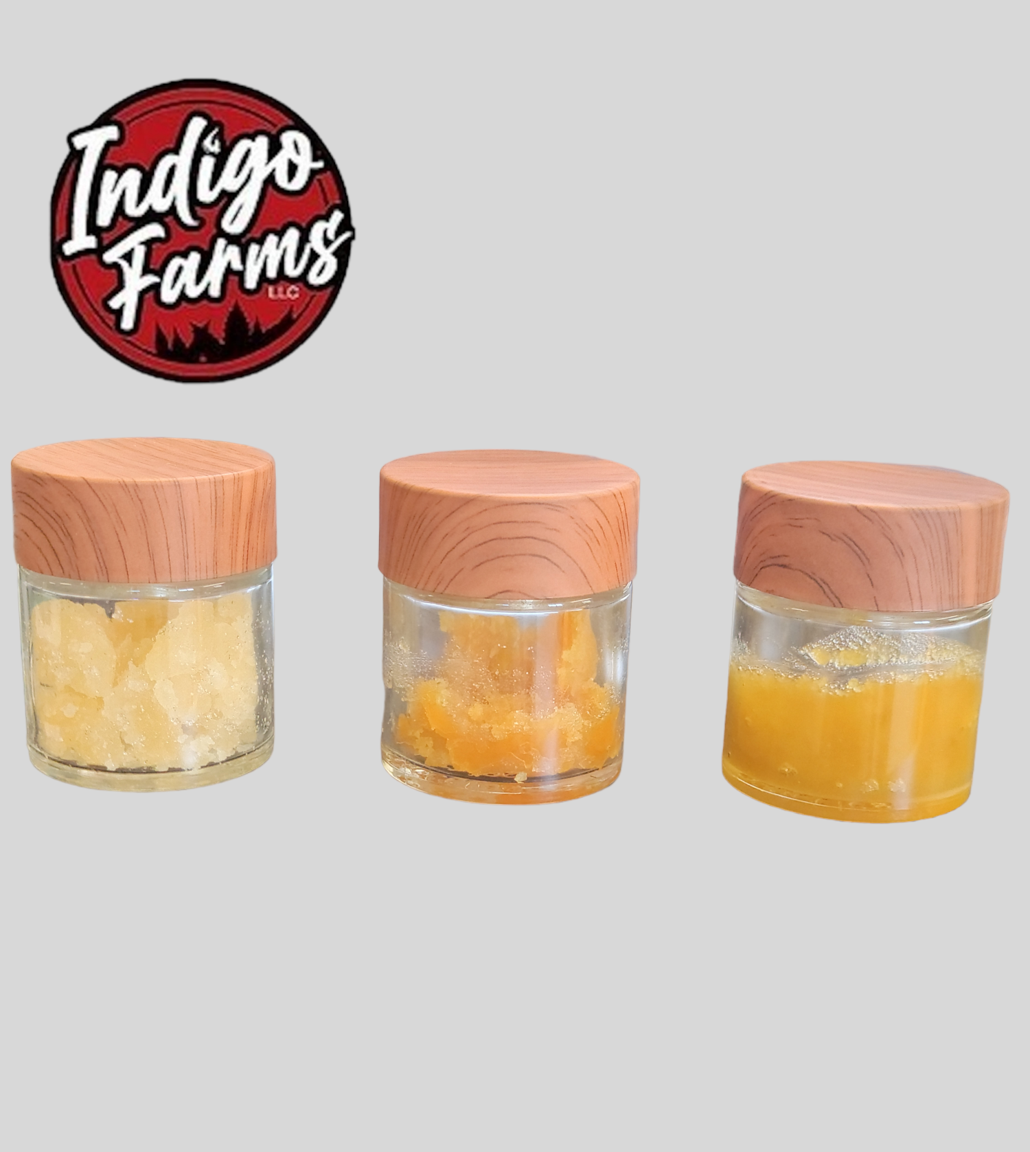 Indigo Farms (By Appointment Only)