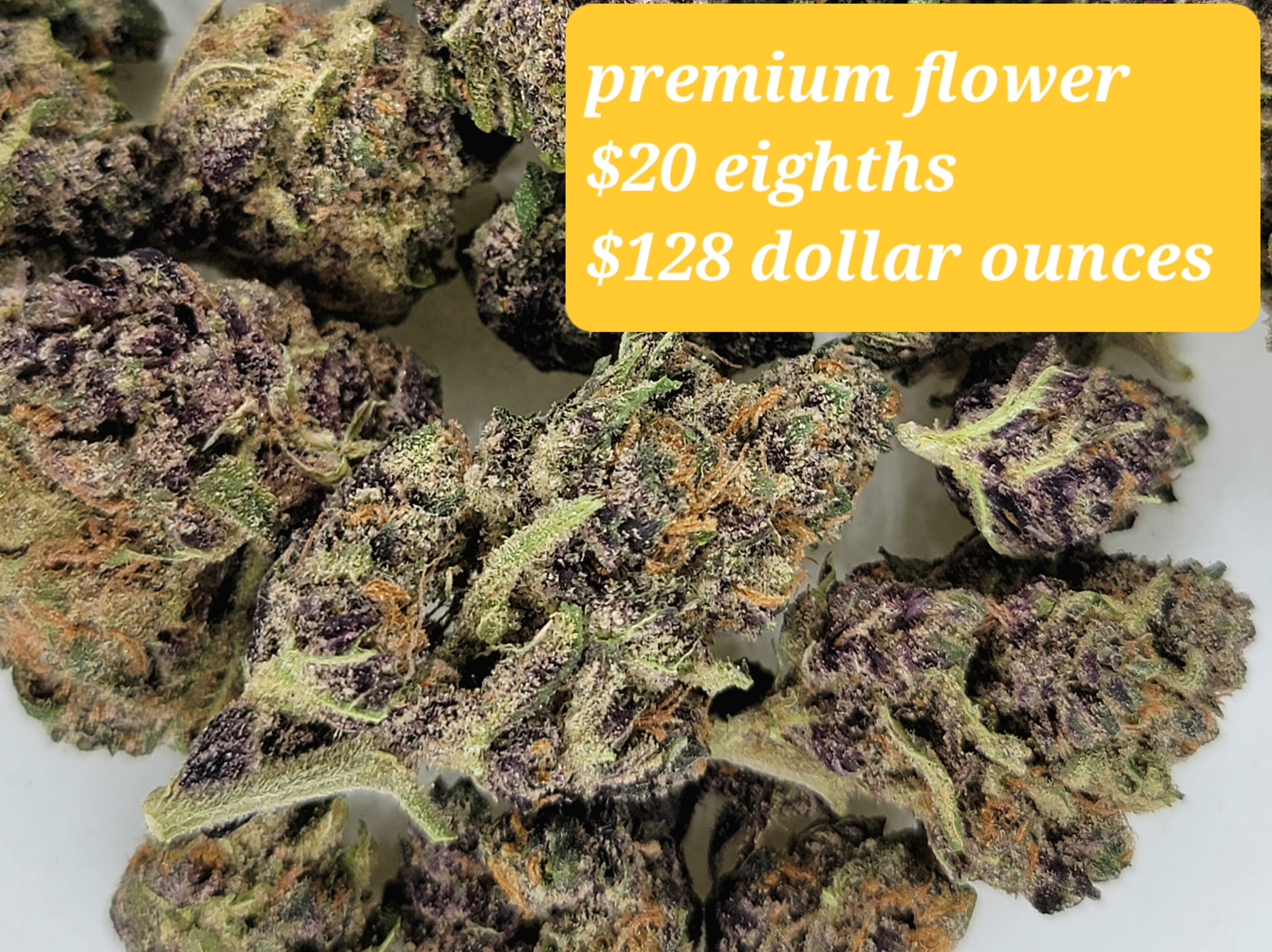 Indigo Farms Brunswick, ME Dispensary Leafly