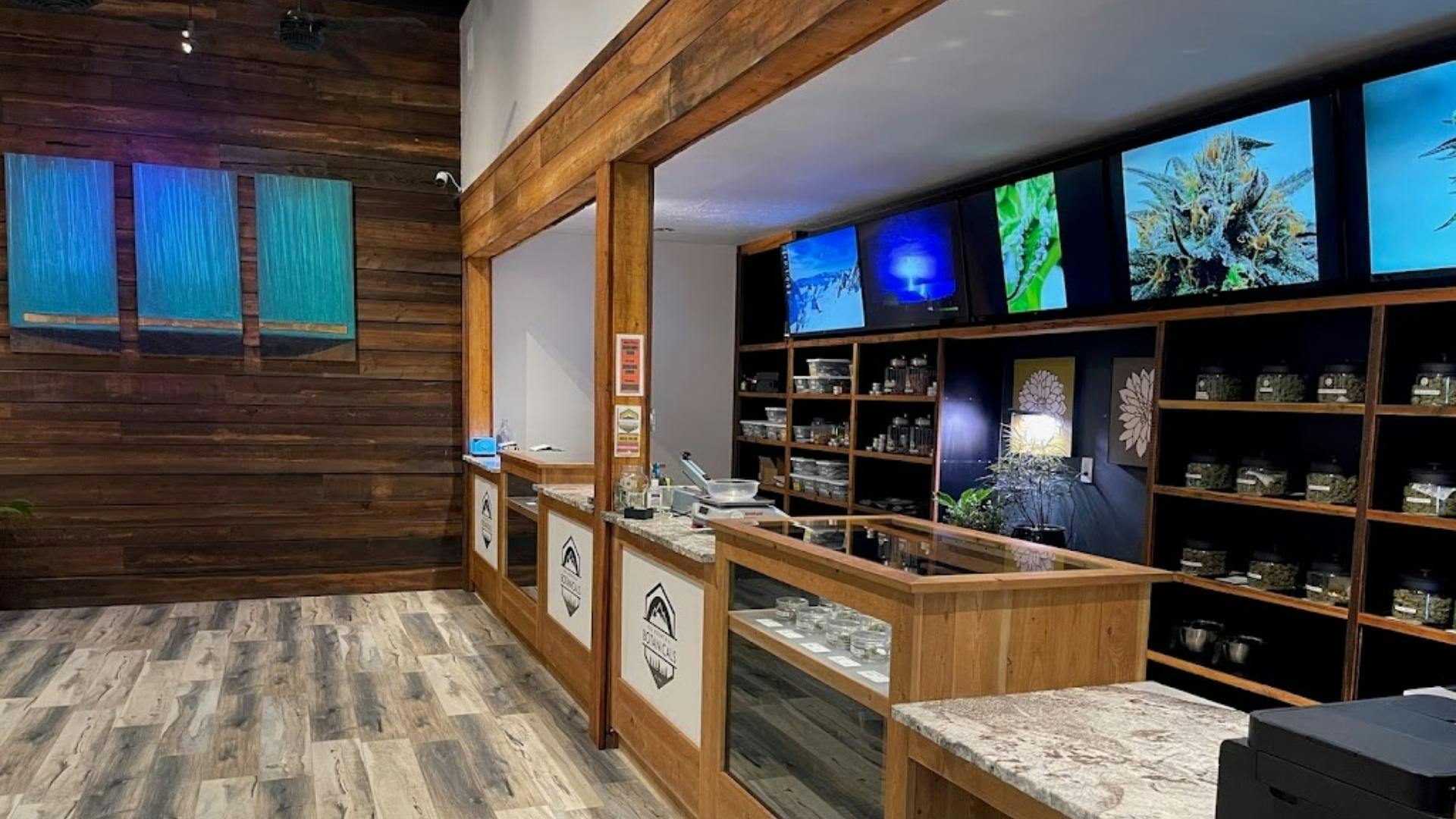 Big Mountain Botanicals Columbia Falls Columbia Falls, MT