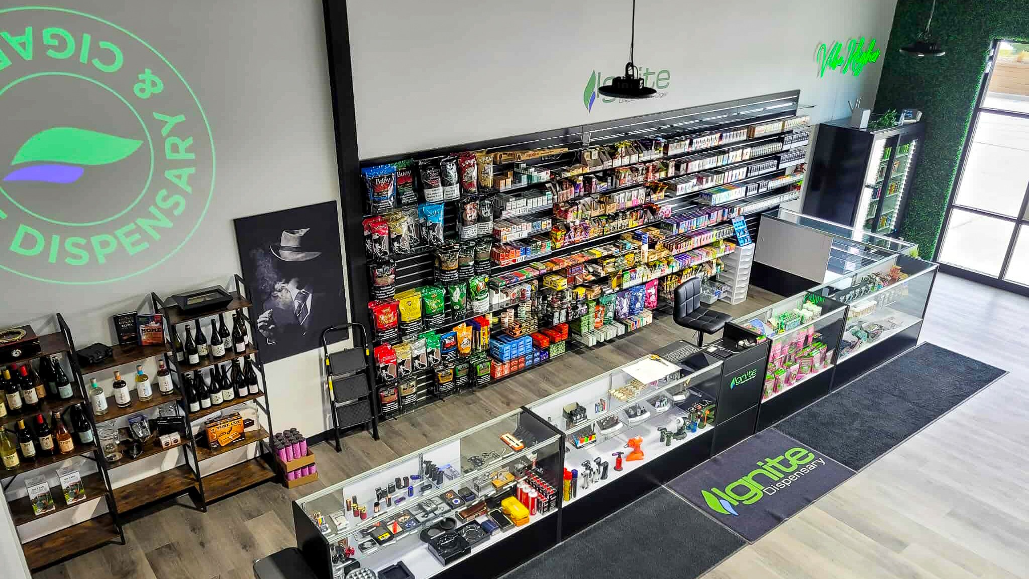 juul pod stickers What Macon-Bibb County's new vape shop rules mean moving forward - 41NBC  News main image 0