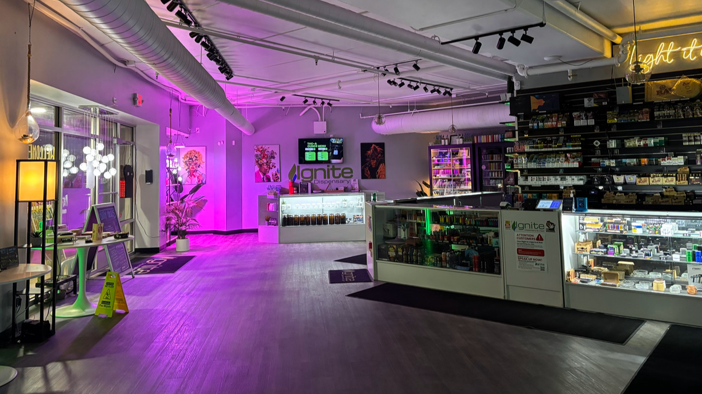 ignite smoke shop & vape shop mesa Vape Shop | Ignite Smoke & Vapor