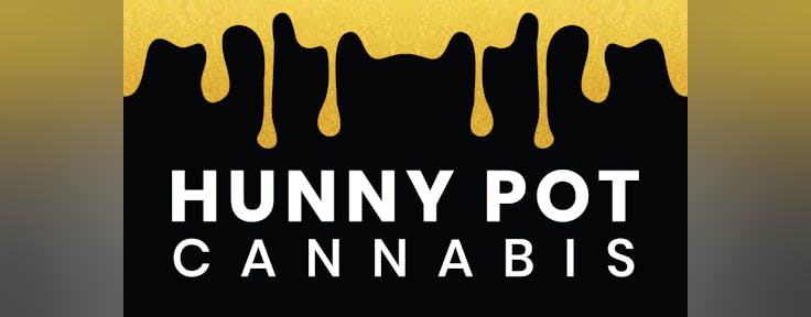 The Hunny Pot Cannabis Co - Milton