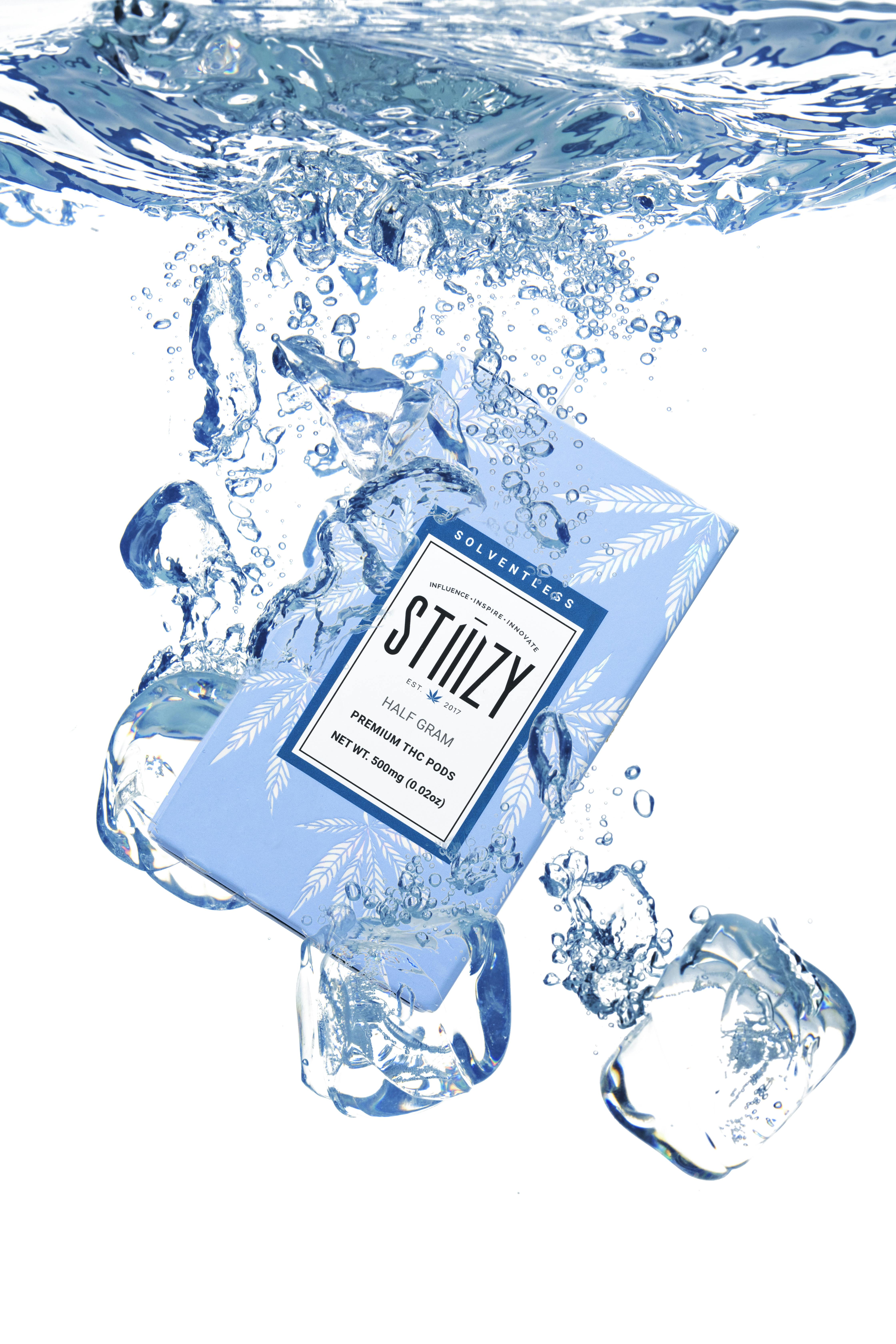 STIIIZY Marina Marina, CA Dispensary Leafly