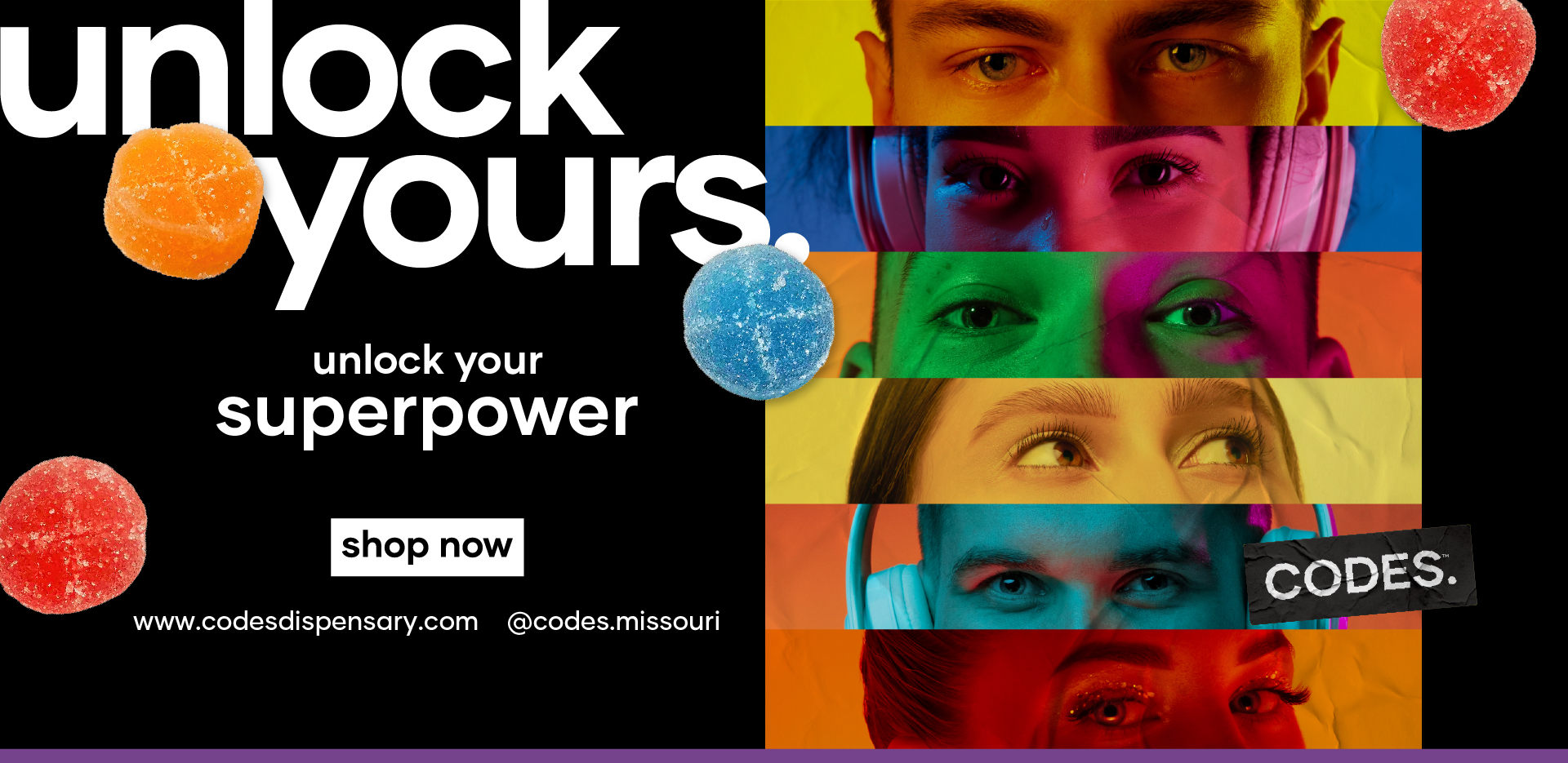 CODES Raymore Raymore, MO Dispensary Leafly