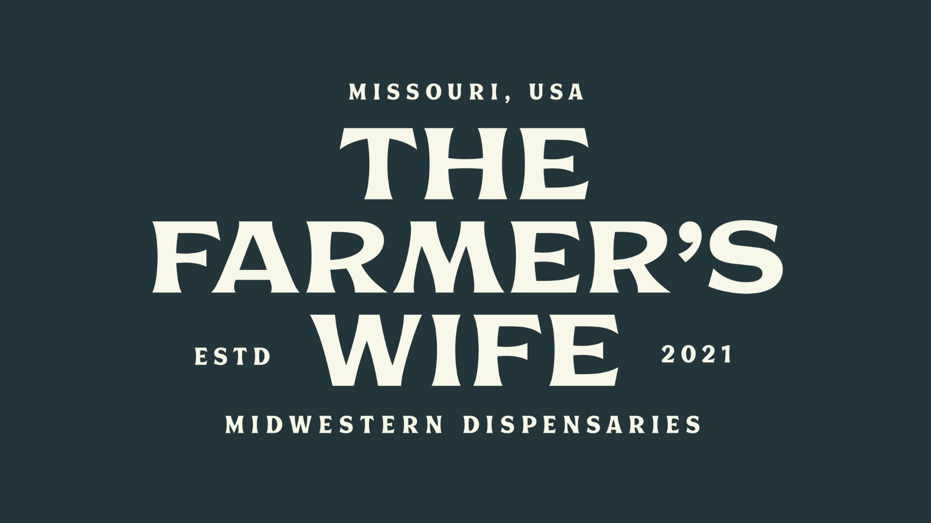 The Farmer's Wife Mountain Grove Mountain Grove, MO Dispensary Leafly