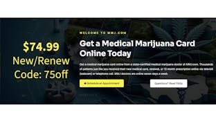 Cover photo for MMJ.com - Columbus