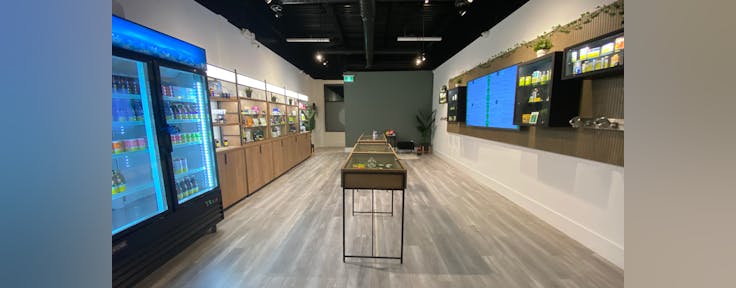 Reserved Cannabis - Waterloo