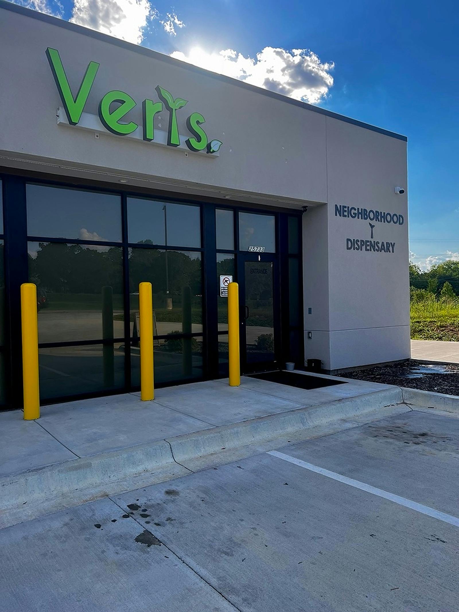 Verts Joplin Joplin, MO Dispensary Leafly