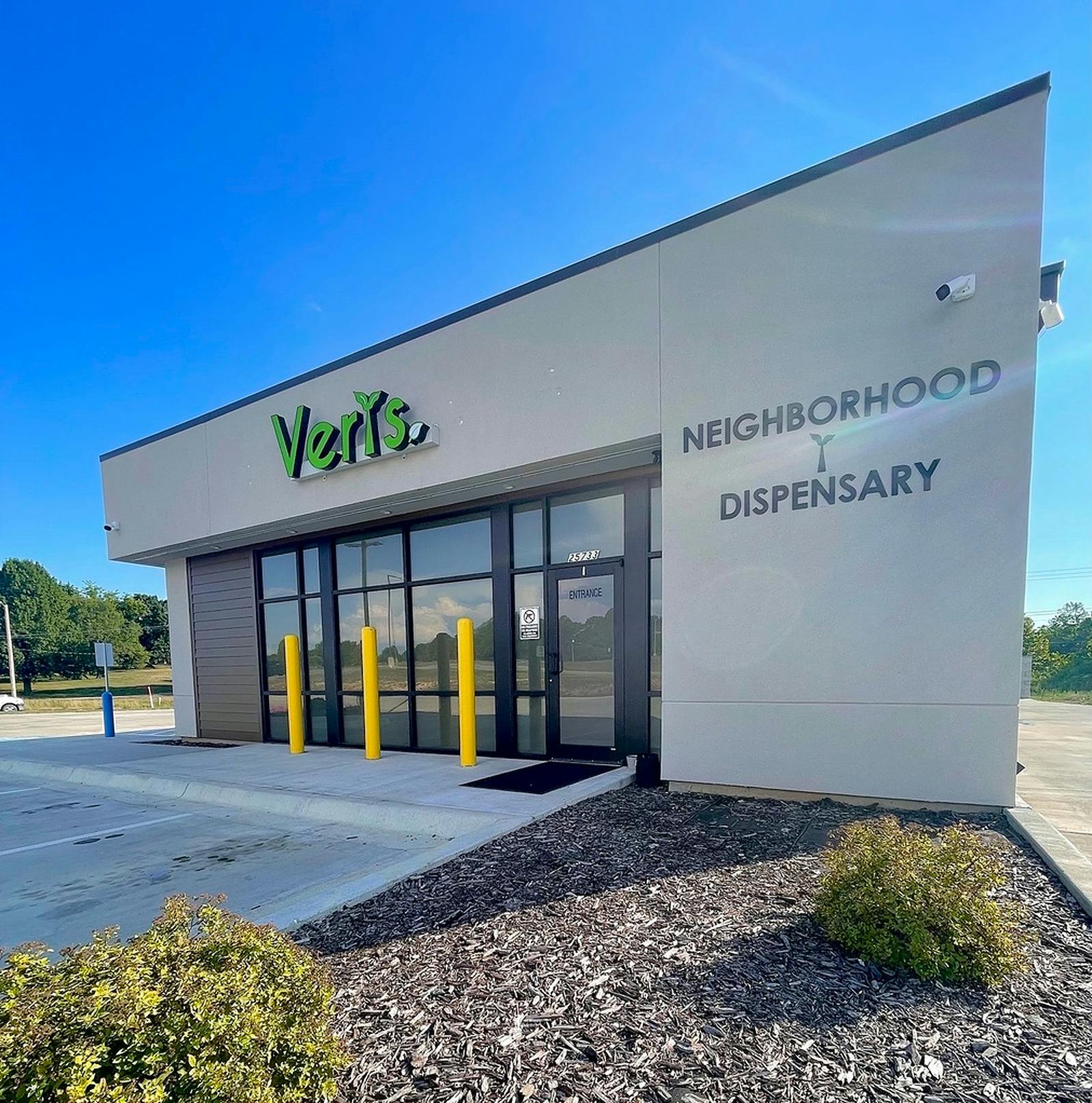Verts Joplin Joplin, MO Dispensary Leafly