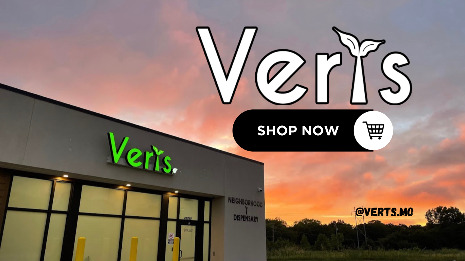 Verts Pacific Dispensary Menu, Reviews & Photos