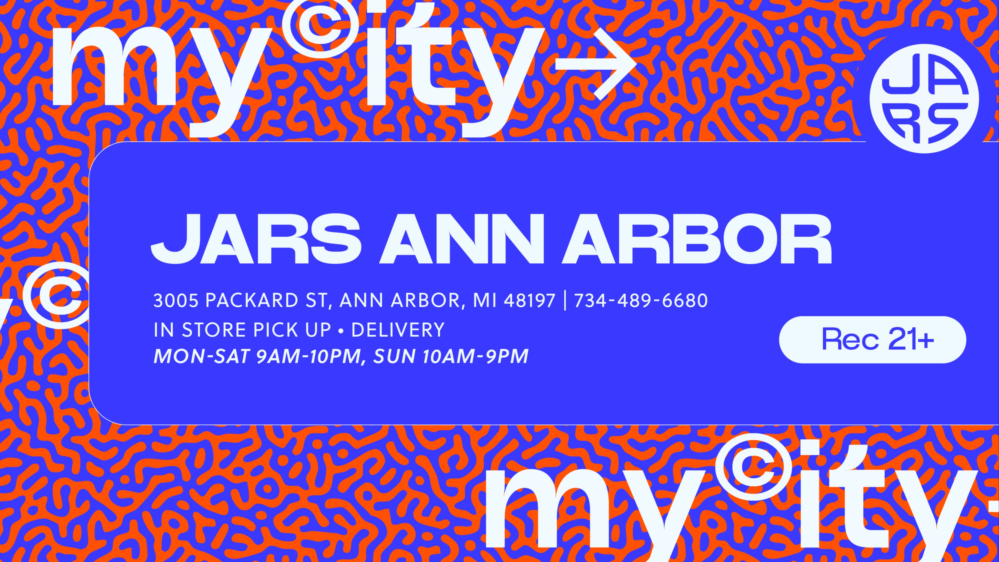 JARS Cannabis - Ann Arbor Deals & Discounts | Leafly