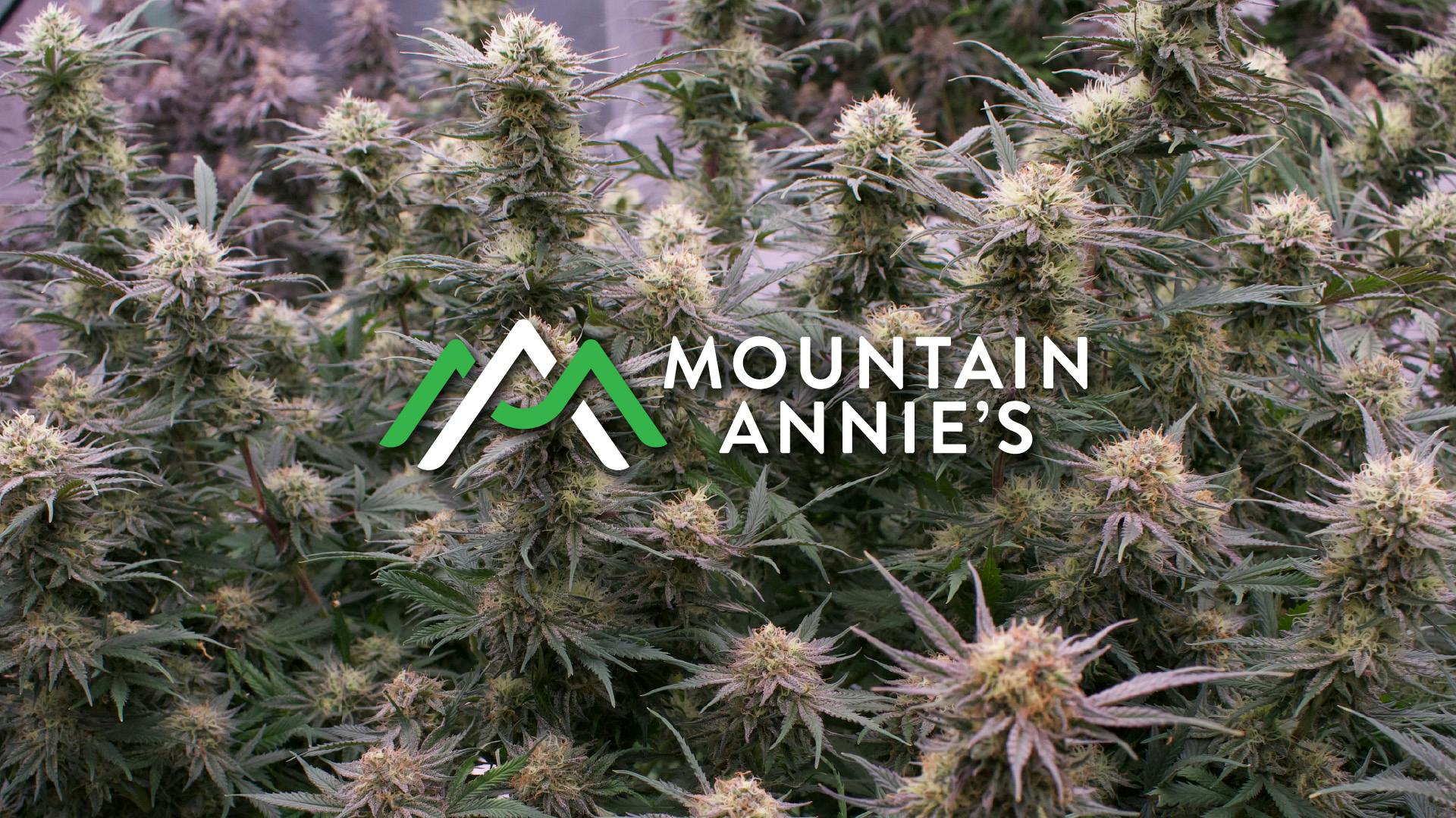 Mountain Annie's Dispensary Durango | Durango, CO Dispensary | Leafly