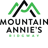 Mountain Annie's Dispensary Ridgeway logo