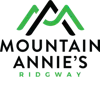 Mountain Annie's Dispensary Ridgeway