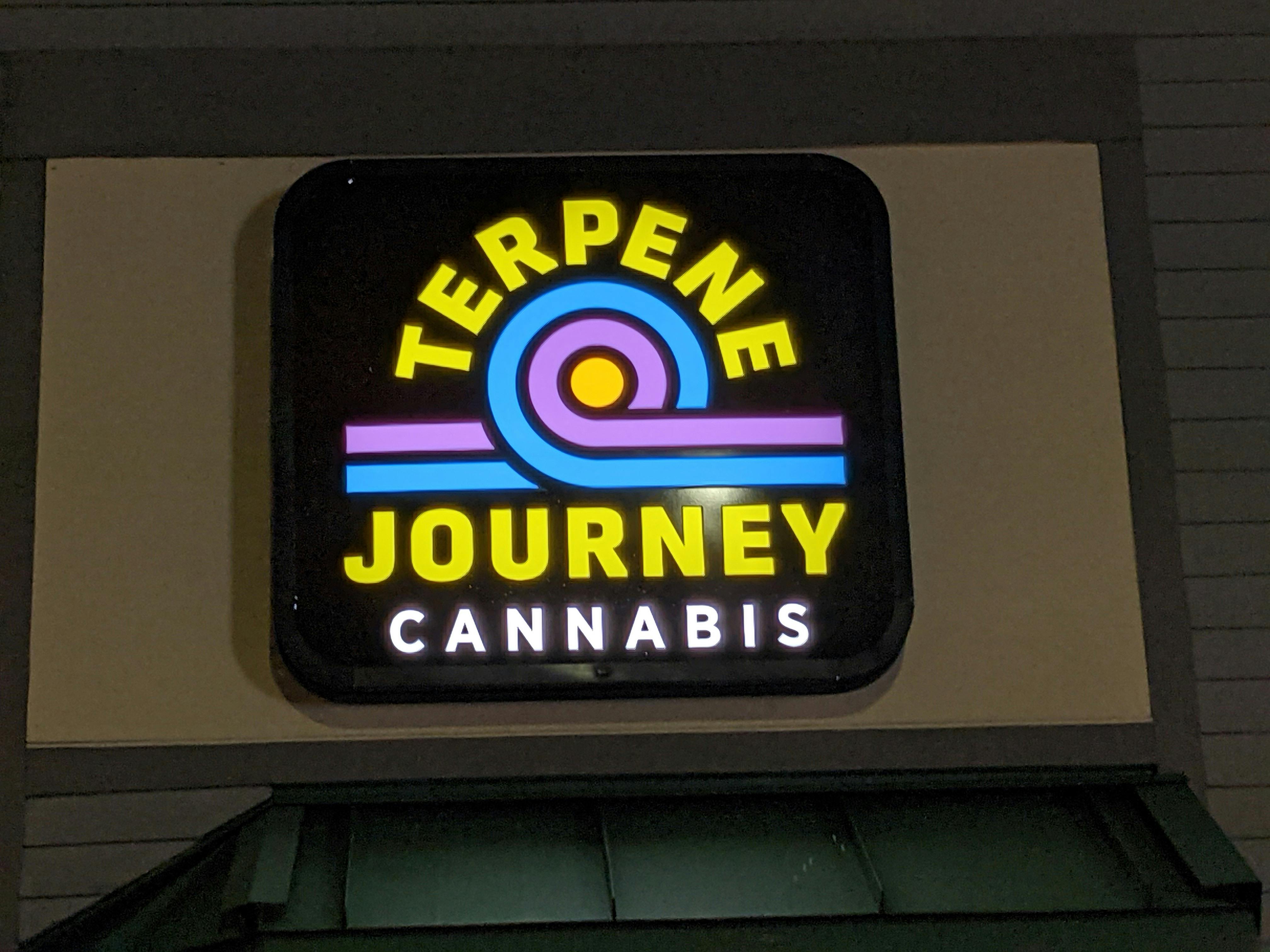 Terpene Journey Swampscott, MA Dispensary Leafly