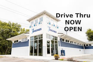 Cover photo for 7Engines Cannabis Dispensary