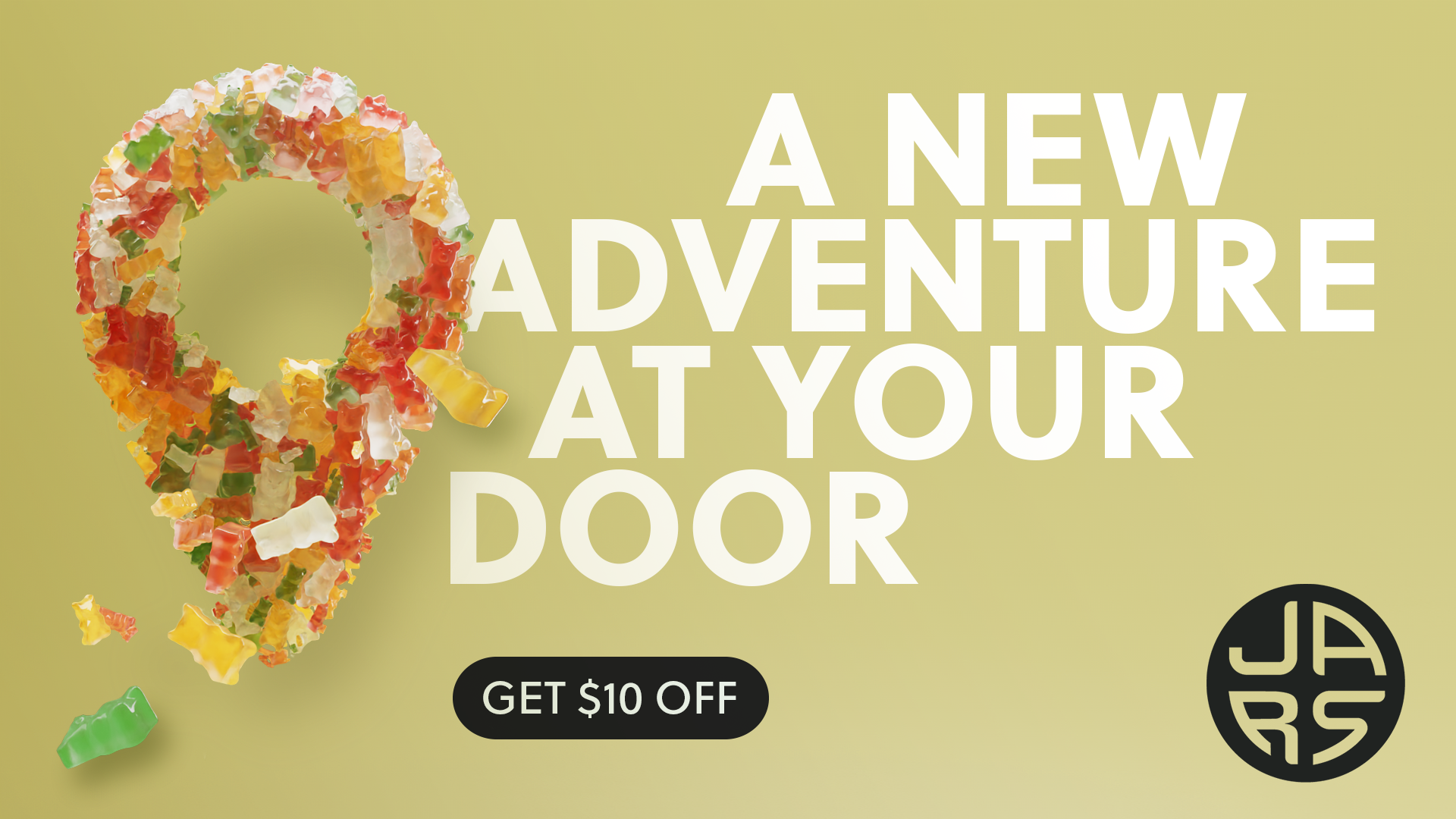 JARS Cannabis Grand Rapids Deals Leafly