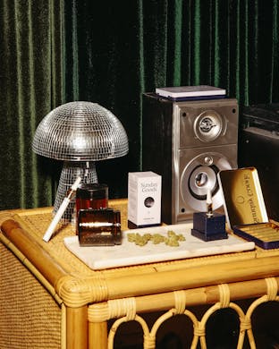 Cover photo for Sunday Goods Dispensary - Tempe (Rec)