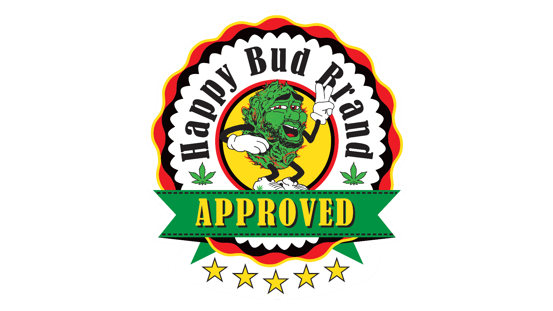 Happy Bud Dispensary Menu, Reviews & Photos