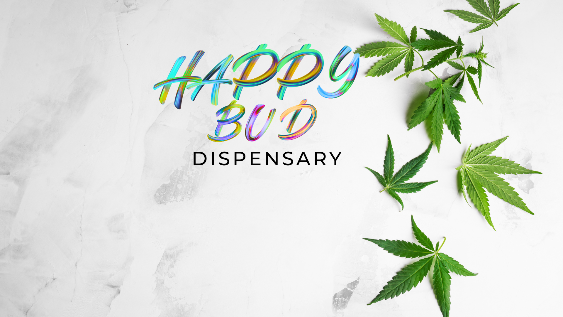 Happy Bud