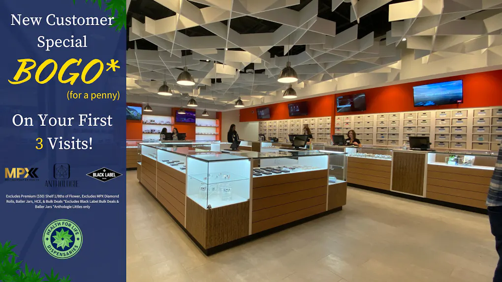 Best Rated Dispensaries in Arizona 2023 Leafly