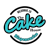 Logo for The Cake House - Clinton Keith