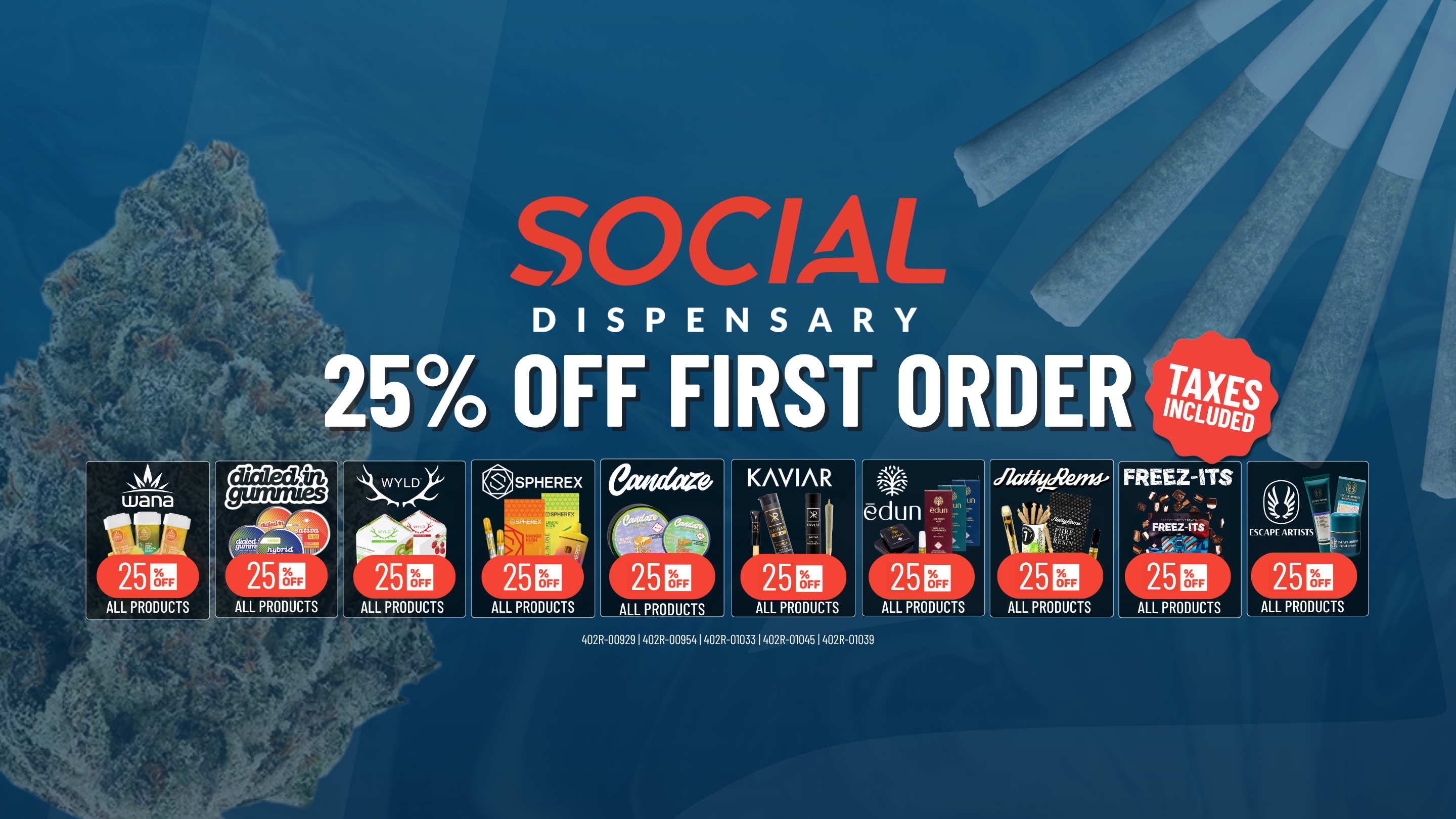 Social Dispensary Louisville