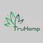 Logo for TruHemp CBD