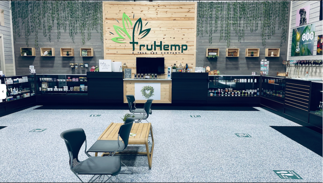 TruHemp CBD