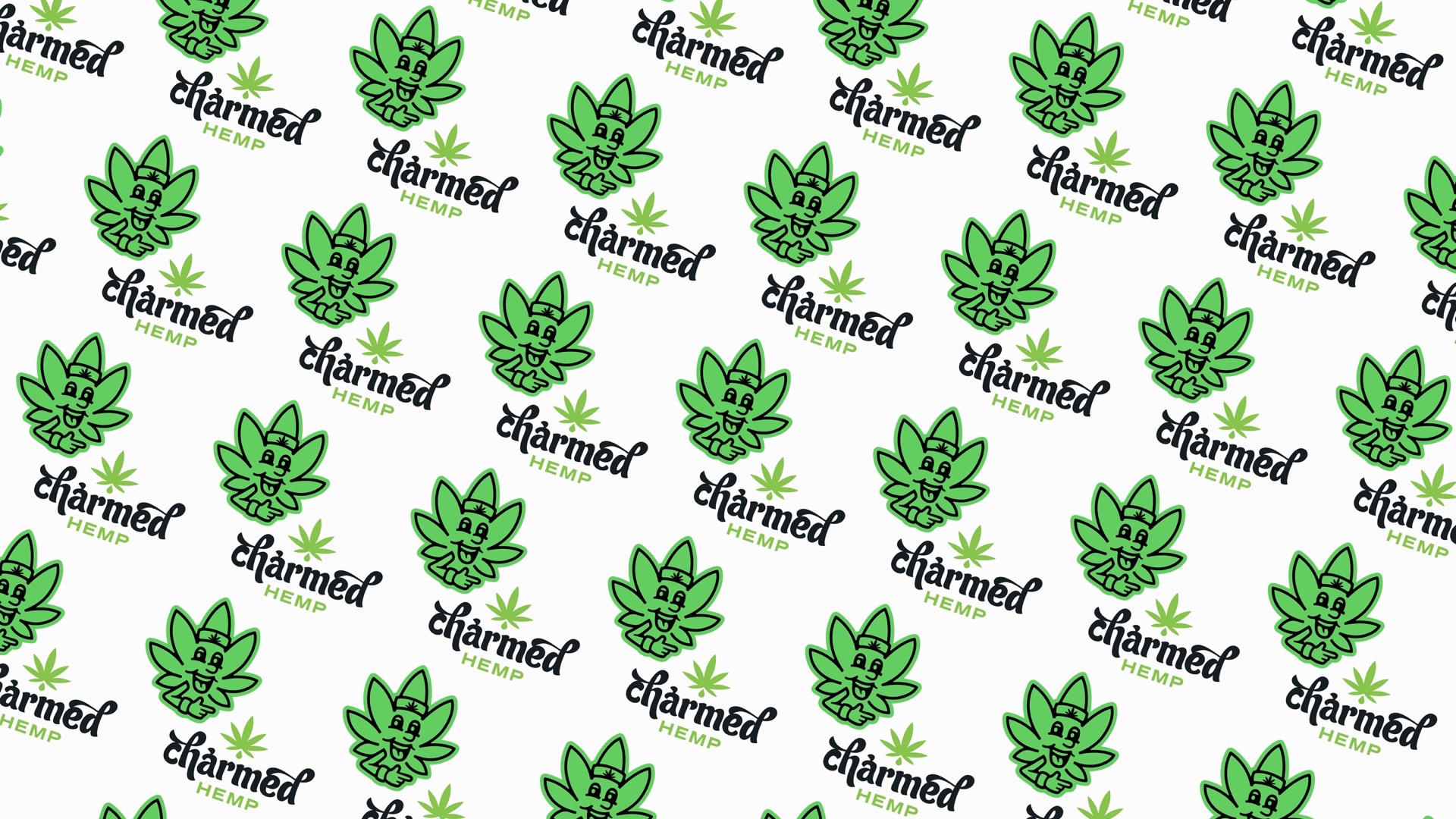 Charmed Hemp - Remington