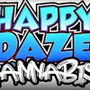 Happy Daze Cannabis