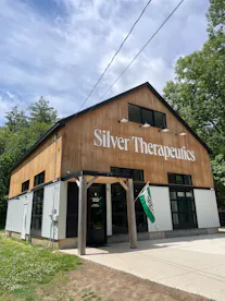 Silver Therapeutics - Berwick-cover-photo