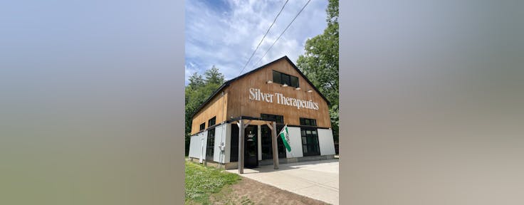 Silver Therapeutics - Berwick