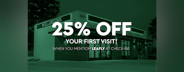 Wellgreens - La Mesa