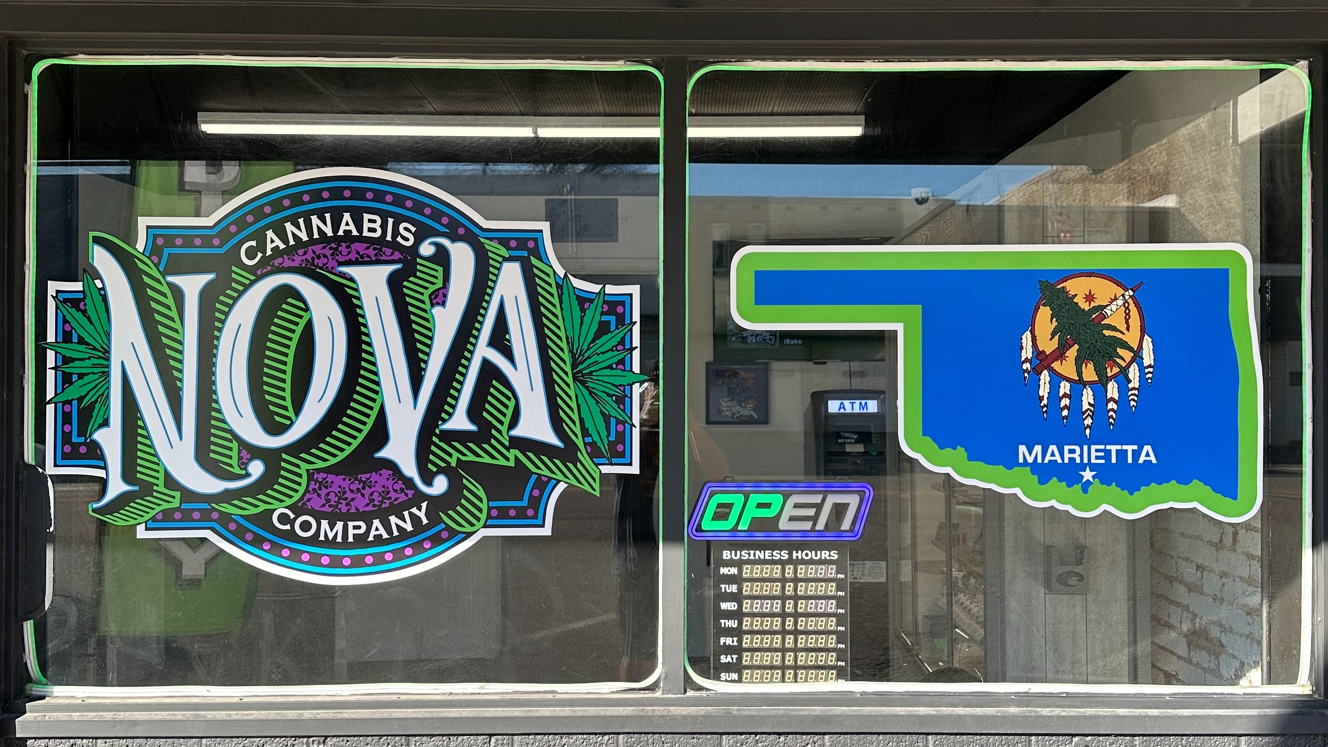 Nova Cannabis Of Marietta