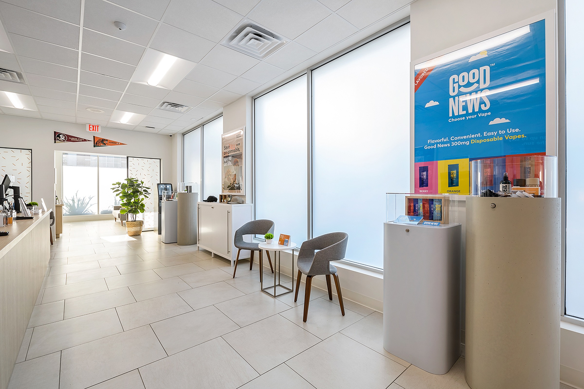 Sunnyside Medical Cannabis Dispensary - Tallahassee | Dispensary Menu,  Reviews & Photos