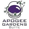 Apogee Gardens - Butte