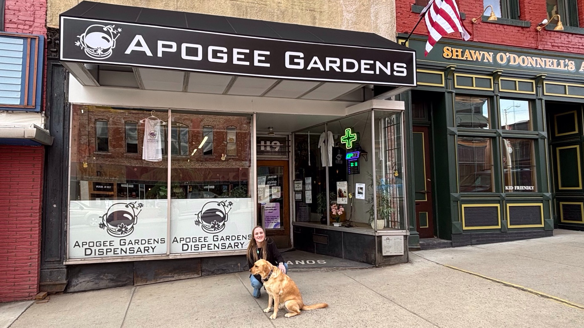 Apogee Gardens - Butte