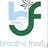 Breathe Freely Cannabis logo
