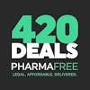 Pharmafree Delivery