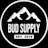 Boxcar Bud Supply logo
