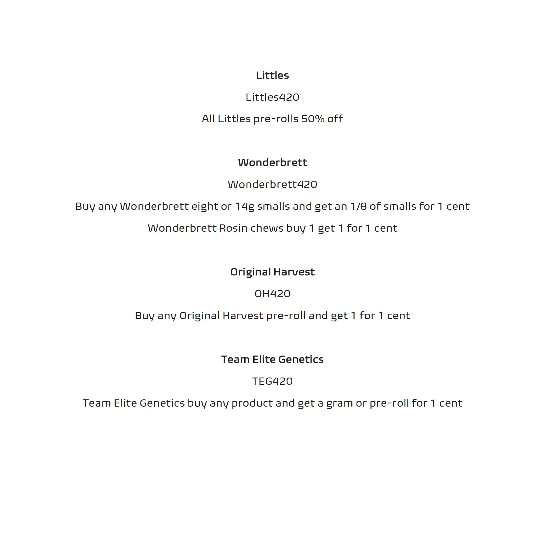 Trees of Echo Park Los Angeles, CA Dispensary Leafly