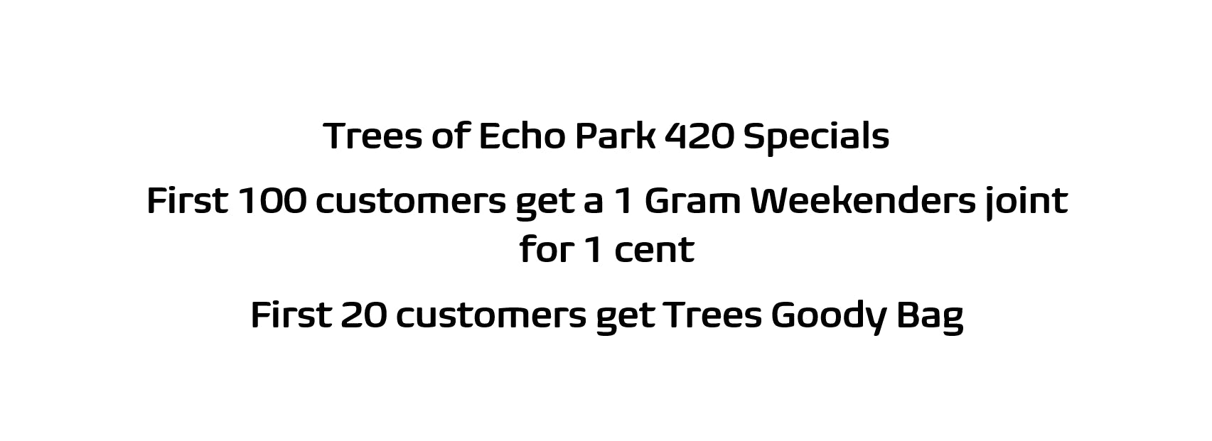 Trees of Echo Park Los Angeles, CA Dispensary Leafly