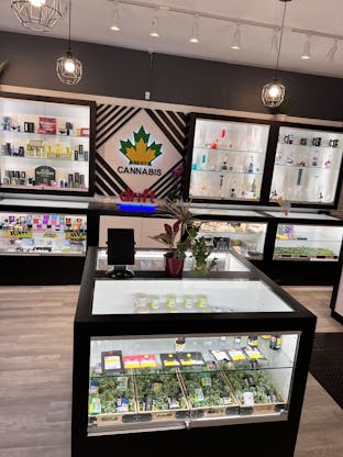 Cover photo for Best Cannabis